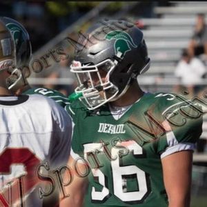 Meet your Posher, Dan